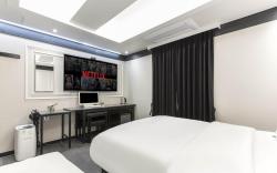 Incheon Seo-gu Hotel Yeogieottae