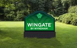 Wingate by Wyndham Emeishan Scenic Spot