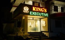 Hotel Kings Executive