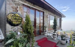 KSP Royal Valley View Hotel Mussoorie