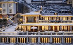 KSP Royal Valley View Hotel Mussoorie