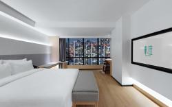 Come Stay S Hotel - Chongqing Jiefangbei Branch