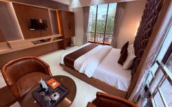 Hotel Classic Badlapur