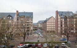 B&B HOTEL Troyes Centre