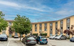 B&B HOTEL Aix-en-Provence Le Tholonet