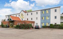 B&B HOTEL Colmar Vignobles Ouest