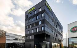 B&B HOTEL Cergy Saint Christophe