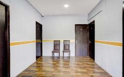 HOTEL O ELITE RESIDENCY 