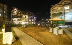 Grace Resort and Spa - A Unit of Divine Paradise