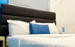 airobedz Zobel Roxas near Makati