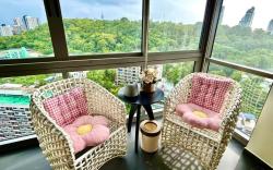 Unixx-22 (6P) has 3 bedrooms