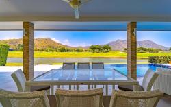 Nice 3BR with Golf Course View(BMG3)