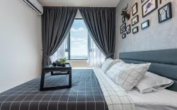 Edumetro PrivateStudio Window (R2) 34