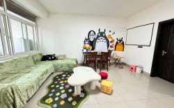 E-sports homestay