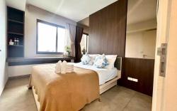 Unixx-31 (4P) Bedroom with sea view