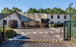 B&B HOTEL Blois Nord Vallee Maillard