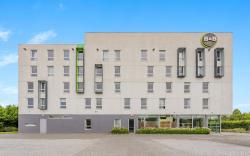 B&B HOTEL Lens Musee Du Louvre