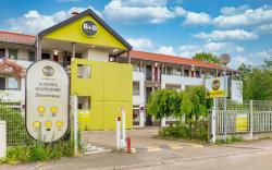 B&B HOTEL Auxerre Bourgogne