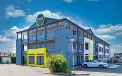 B&B HOTEL Orleans Ouest La Chapelle-Saint-Mesmin