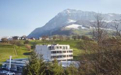 Tailormade Hotel RIGIBLICK Kussnacht