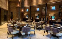 Royal Majestic Hotel