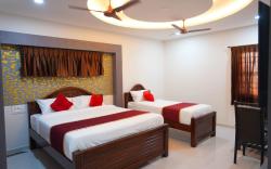 Sankar Classic - A Boutique Stay