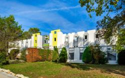 B&B HOTEL Antibes Sophia Le Relais