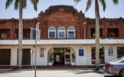 Coffs Harbour Hotel