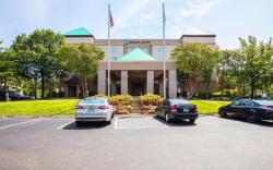 Embassy Suites Hotel Memphis