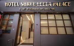 Hotel Shree Leela Palace