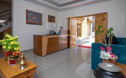 The Nangsay Hotel