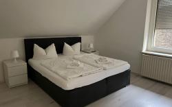 Premium Apartment Bochum near Düsseldorf Airport