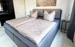 2 Zimmer Apartment mit Sauna