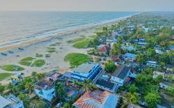 Alleppey Holiday Beach Resort By VOYE HOMES