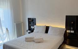 Camera matrimoniale1, Carugo - Como