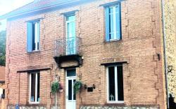 Cherry Blossom House 