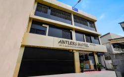 Antlers Hotel