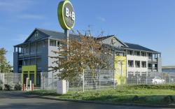 B&B HOTEL Le Mans Sud