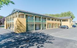 B&B HOTEL Tours Nord 1 Val de Loire