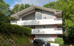 B&B HOTEL Louveciennes