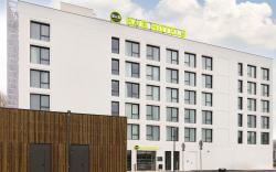 B&B HOTEL Cergy Saint-Christophe Gare