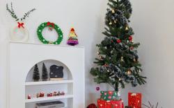 ALMA AUTO CITY BATU KAWAN COZY HOMESTAY 6/7 PAX