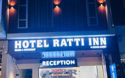Hotel Ratti INN