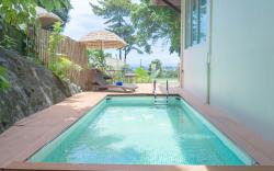 Jaokhun Hilltop Patong, Phuket