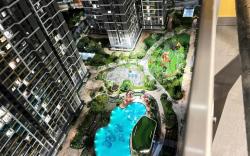 The Place Vinhome's Grand Park Q9