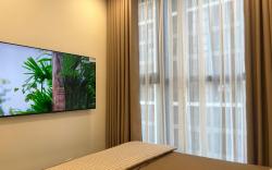 VInhomes Smart City, căn Studio 32m2 (Toà TC2)