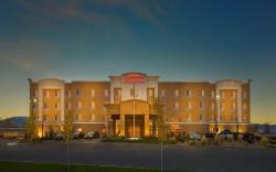 Hampton Inn & Suites Reno