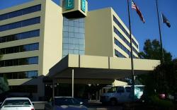 Embassy Suites by Hilton Kansas City Overland Park