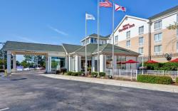 Hilton Garden Inn Panama City