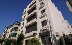 46 Serviced Apartments